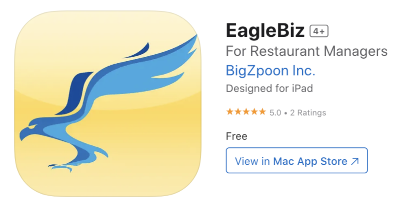 Bigzpoon's Eagle Platform